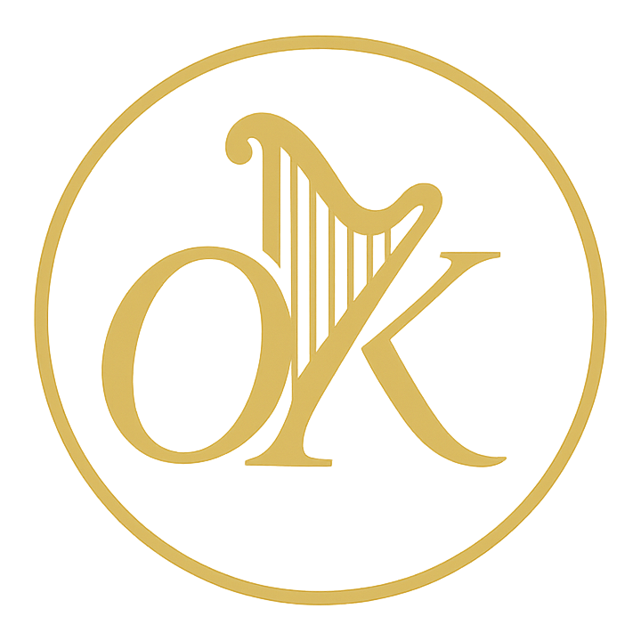 Olja Kaiser logo